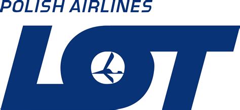 LOT Polish Airlines – Logos Download