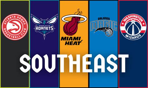 2021-22 Fantasy Basketball Division Preview - Southeast - Fantasy Six Pack