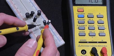 A Helpful Guide to the Best LCR Meters - Nerd Techy