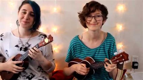 Adventure Time Theme Song | Ukulele Cover | - YouTube