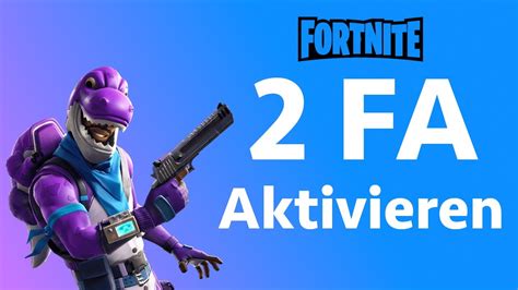 Fortnite.com 2fa