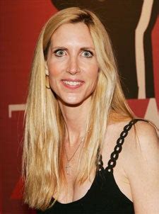 Ann Coulter Finally Explains What's Behind That Adam's Apple