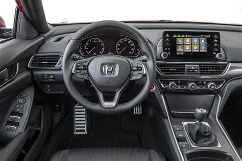 Honda Accord 2018 Sport : 2018 Honda Accord Color Options Rossi Honda ...