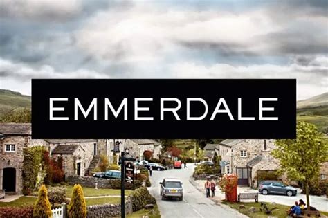 Fans can go behind scenes of Emmerdale at new studio tour - YorkshireLive