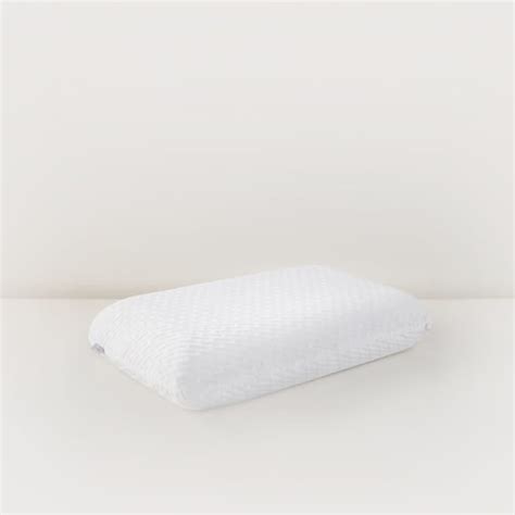 Tuft & Needle Original Foam Pillow Review | Apartment Therapy