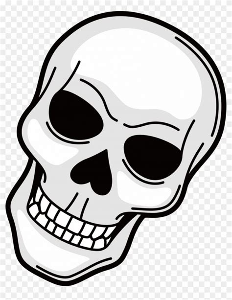 Skull clipart vector pictures on Cliparts Pub 2020! 🔝