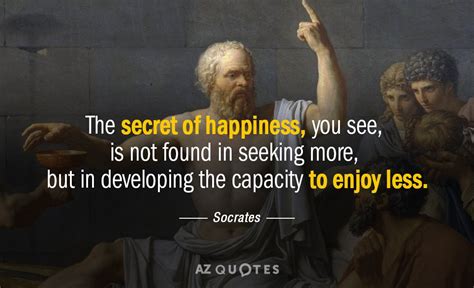 TOP 25 QUOTES BY SOCRATES (of 426) | A-Z Quotes