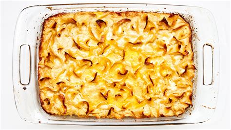 Noodle Kugel | Bon Appétit