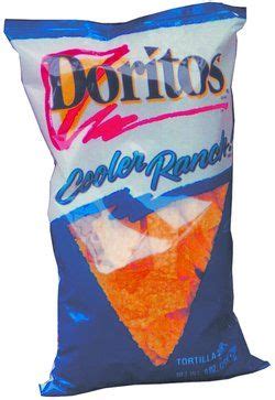 The Original Doritos Did NOT Look Like Today's Doritos | HuffPost Life