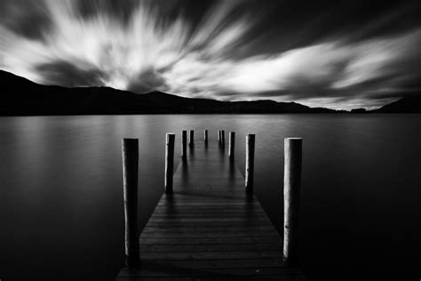 Black and White Landscape Photography Guide | Nature TTL