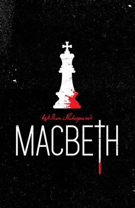 Macbeth Logo