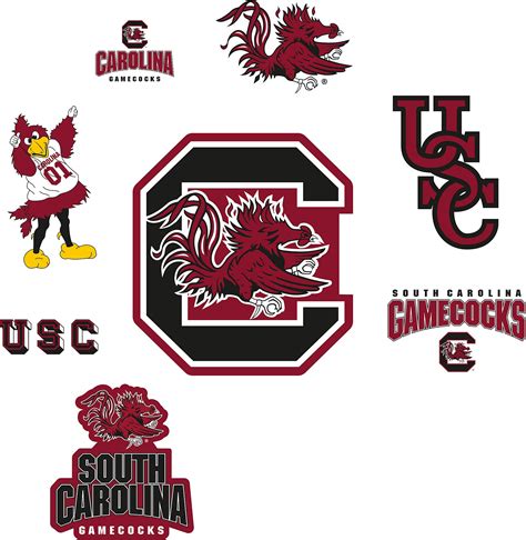 university of south carolina logo clipart 10 free Cliparts | Download ...