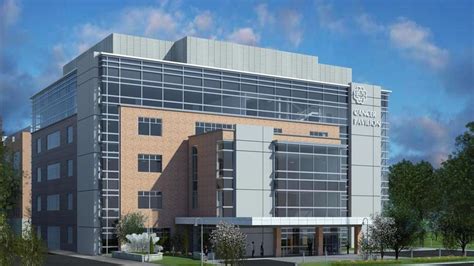 Bronson announces new $60M cancer center in Kalamazoo