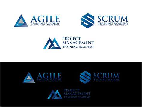 Scrum Training Academy | Logo design contest