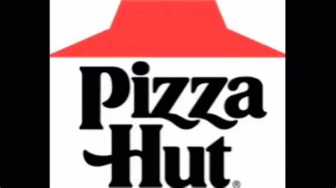 Pizza Hut Song - YouTube