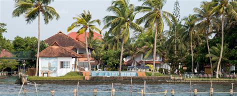 Backwater Ripples Kumarakam | Benny Kuriakose and Associates