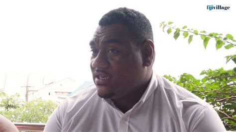 Local singer RATU chooses between his mum and rugby career