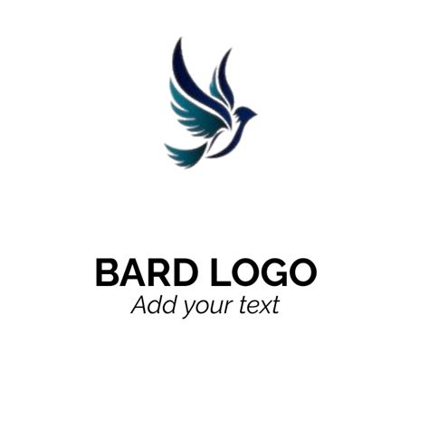 Copy of bard logo | PosterMyWall