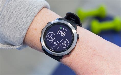 Garmin Forerunner 645 Review: Paying a Premium for Music | Tom's Guide