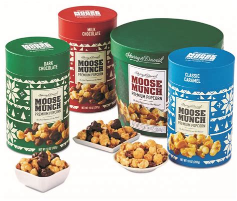 Harry & David Moose Munch from $7.98 (Reg $19.95)! – Utah Sweet Savings