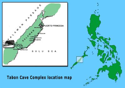 Irresistible Southeast Asia: Tabon Cave -The Philippine Cradle of ...