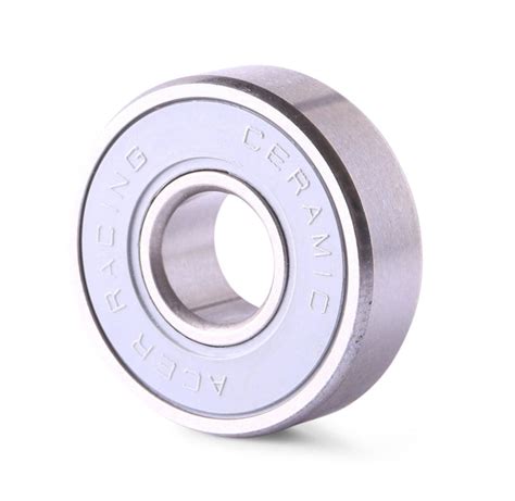 Ceramic Skate Bearings | 608 Skateboard Bearing | Skate Hardware – ACER ...