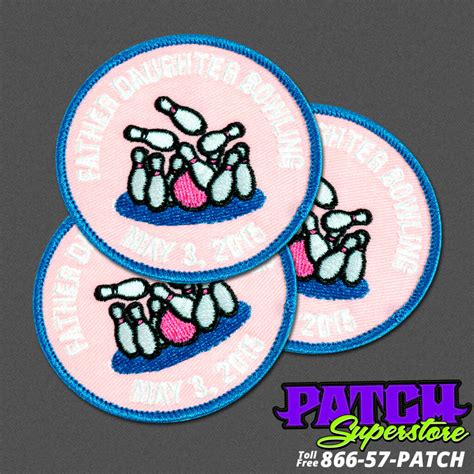 Girl Scout Patch Samples- Brownie Patches | PatchSuperstore