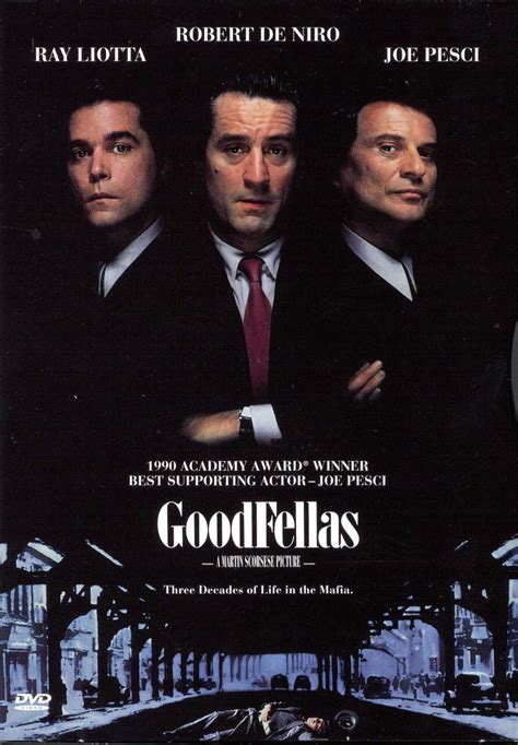 Famous Quotes From Goodfellas. QuotesGram