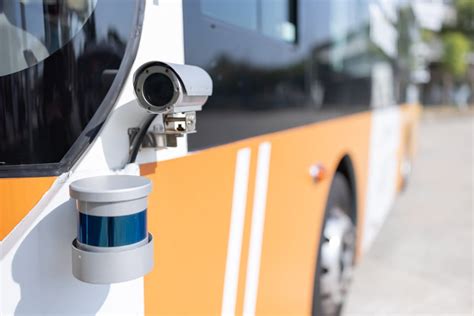 Robotaxi Safety: In-Cabin Monitoring With Privacy | Vayyar