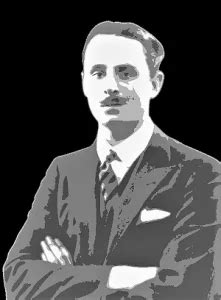 Oswald Mosley Biography | A Hitler’s Fascist Man in Britain - What Insider