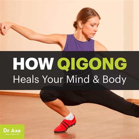 The Ancient Exercise You Need to Try in 2020 | Qigong exercises, Tai ...