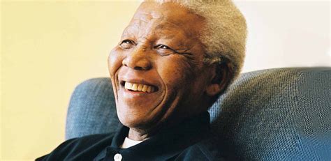 'Today and every day, let us honour Nelson Mandela’s legacy by taking ...