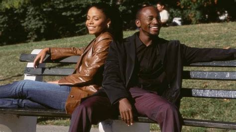 7 Must-See Romance Movies Starring Black Actors | Brown sugar movie ...