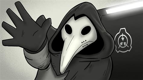 Origin of the The Plague Doctor (SCP-049) (2020)