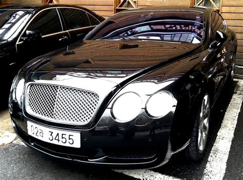 Big Black Bentley Coupe by toyonda on DeviantArt