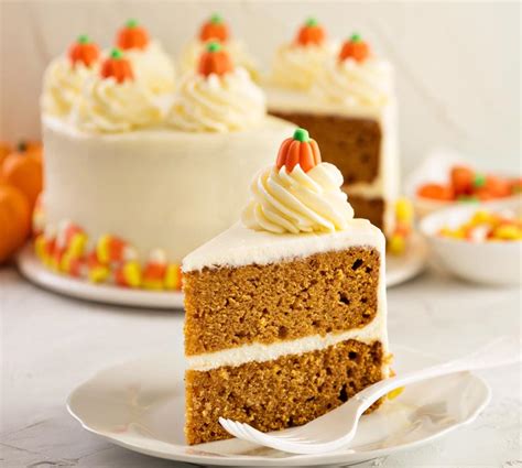 Gluten Free Pumpkin Cake (Allergen-Free if desired)