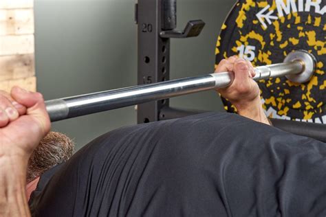 The 10 Best Bench Press Variations You Should Be Doing | Mirafit