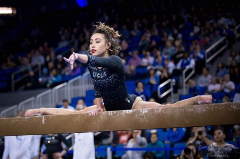 Gymnastics Icon Katelyn Ohashi Is Thriving 2 Years After Graduating ...