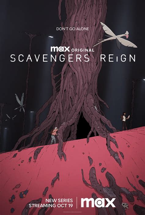 Scavengers Reign Season 1 | Rotten Tomatoes