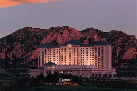 Omni Interlocken Hotel: Denver Hotels Review - 10Best Experts and ...