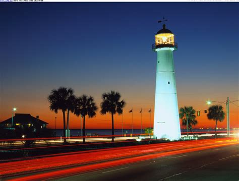 Biloxi Lighthouse