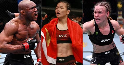 UFC 261 Preview: Predicting the three title fights - BALLERS.PH