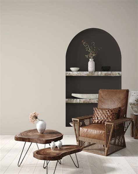 Sanctuary - Sherwin-Williams Colormix Forecast | Leather armchair ...