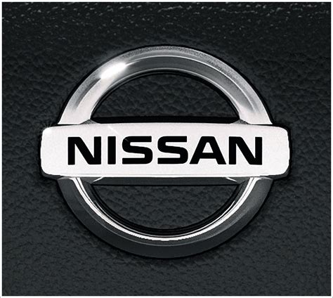 Nissan Logo Meaning and History, latest models | World Cars Brands