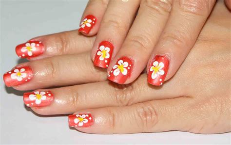 The 21 Best Ideas for Simple Nail Art Tutorials – Home, Family, Style ...