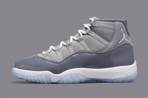 Jordan cool grey - lingerose.com