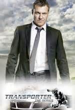 Cast completo del film Transporter - The Series | MYmovies