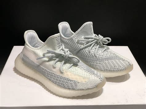 Adidas Yeezy Boost 350 V2 "static reflective" Blancas con envío gratis ...