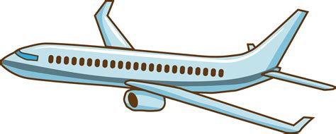 Plane png graphic clipart design 19907432 PNG