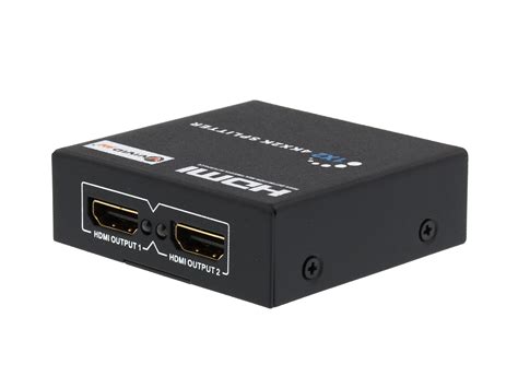 HDMI Splitter 1x2 4k, 1080p at Cables N More